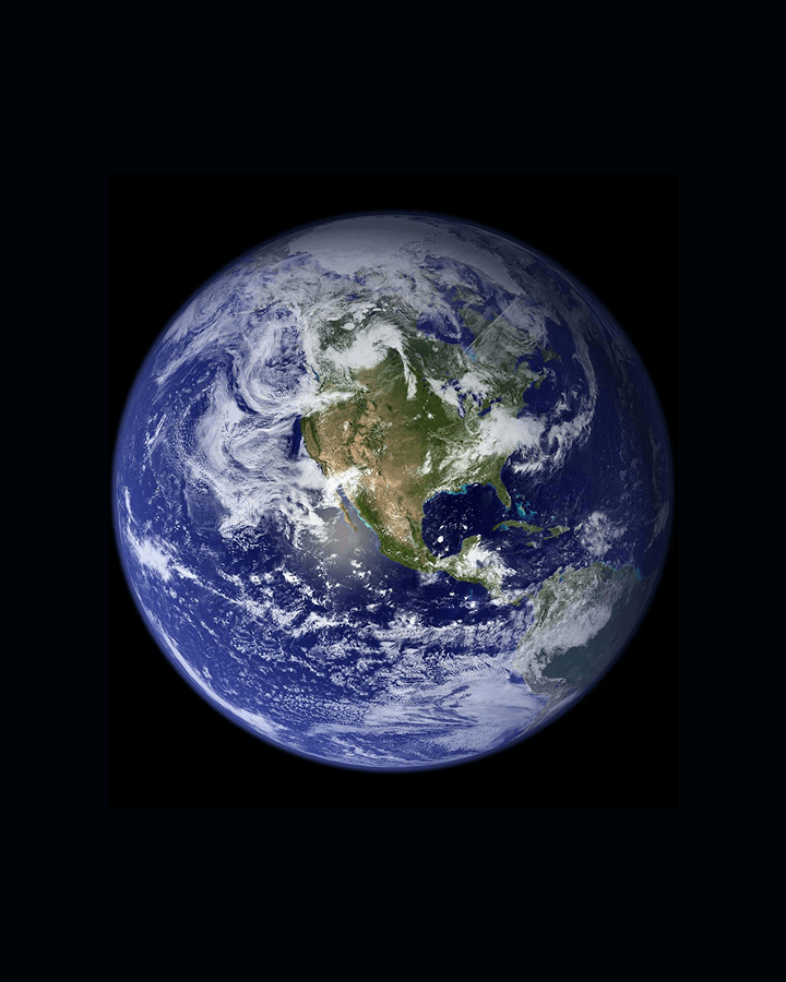 Earth Image